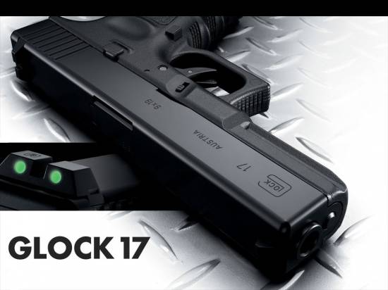 GLOCK 17