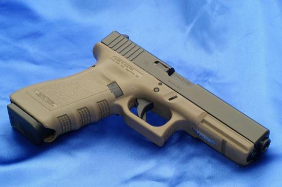 Glock 17