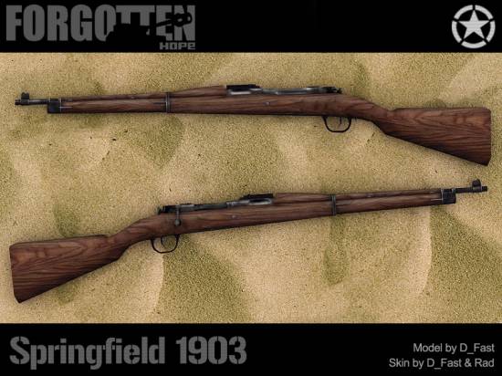 Springfield 1903