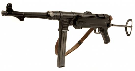 MP40