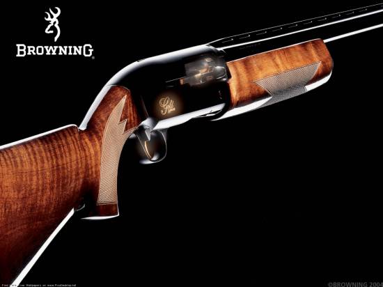 Browning