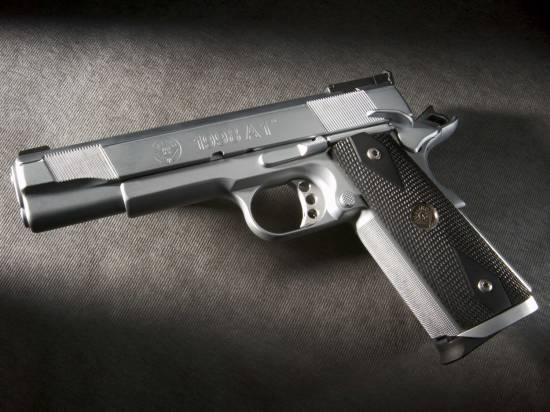 Colt 1998 A1