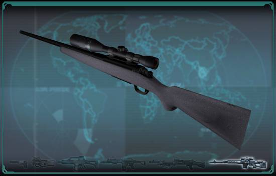 Remington 710