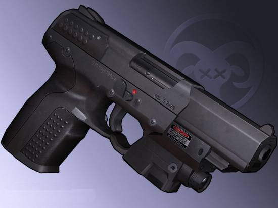 FN Five-seveN