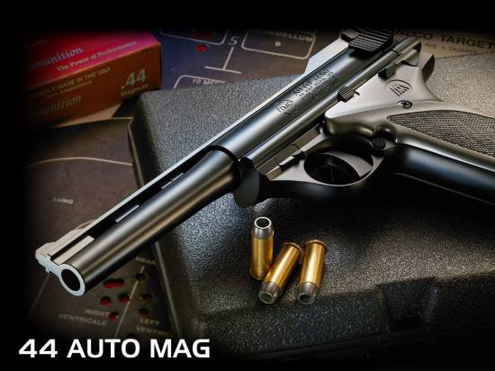 44 AUTO MAG