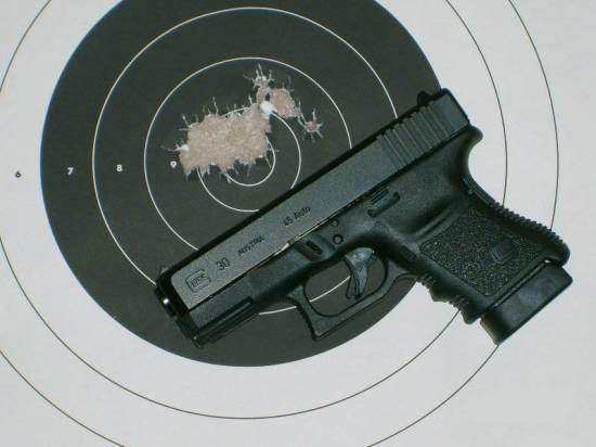 Glock 30