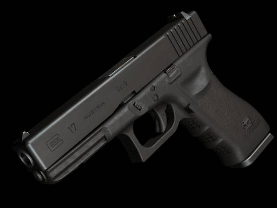 GLOCK 17