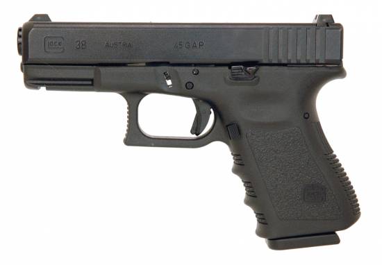 Glock 38