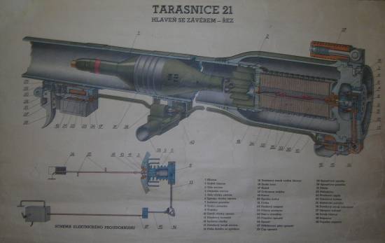 Tarasnice 21