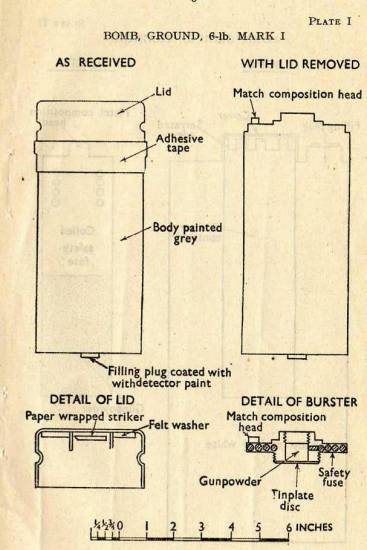 6Lb. Mark I