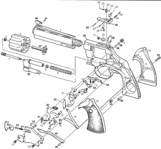 Colt Python