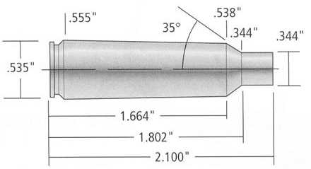 .300 Winchester Short Magnum