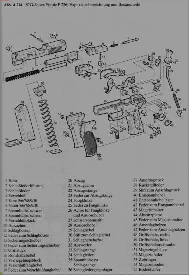 SIG P 226