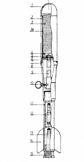 TDM M 62