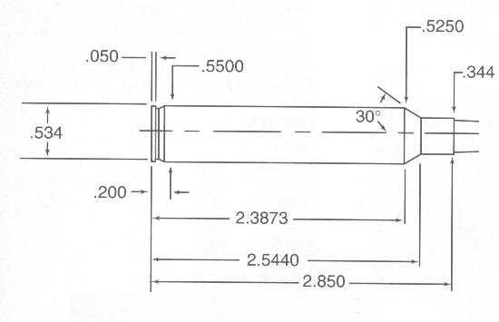 .300 Remington Ultra Mag