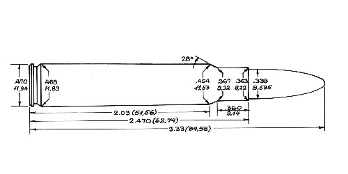 .338-06 RCBS Improved (28°)