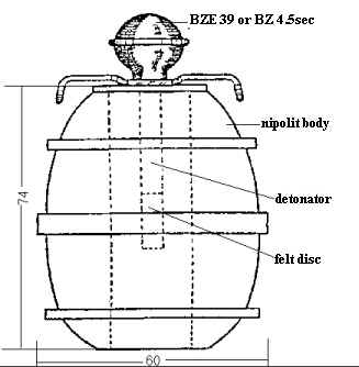 Nipolit E