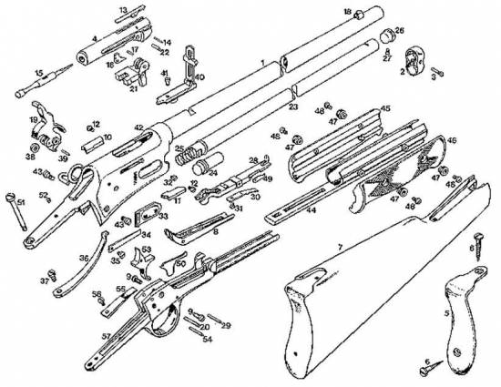 Colt Lightning