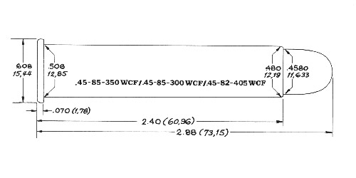 .45-90 WCF