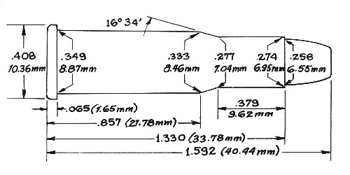 .25-20 Winchester