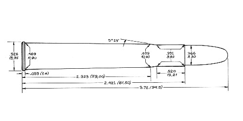 9.3x74mm R