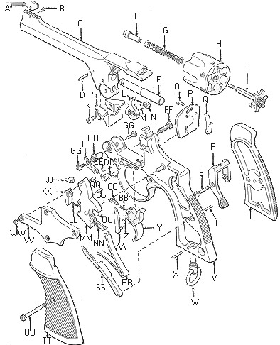 Enfield No2