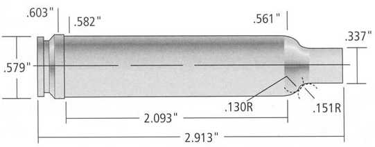 .30-378 Weatherby Magnum