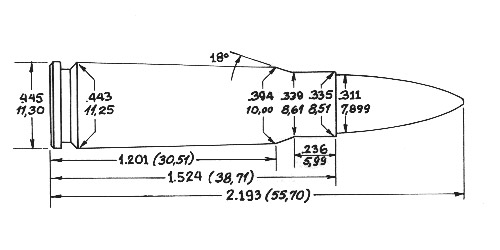 7.62x39mm