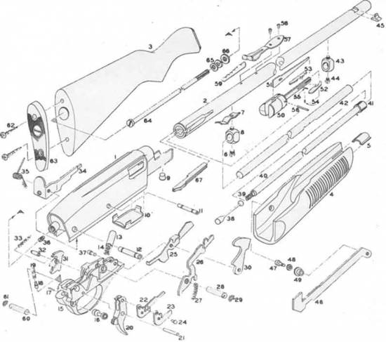 Remington 572