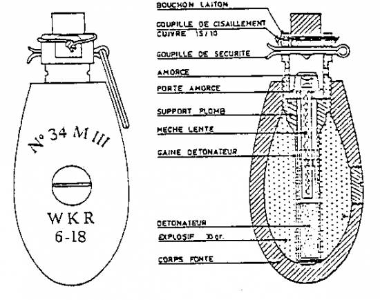 No 34 Mk III