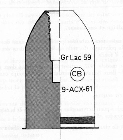 Lac 59 CB