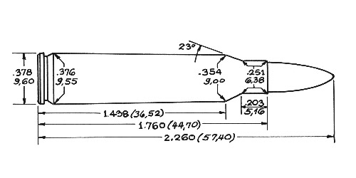 5.56mm NATO