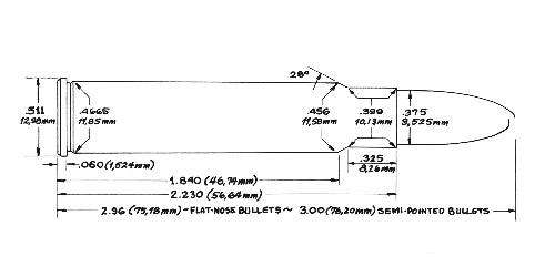 .375 Express