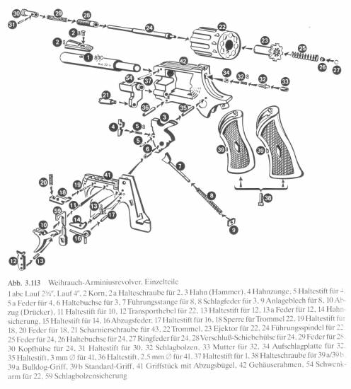 Weihrauch-Arminius