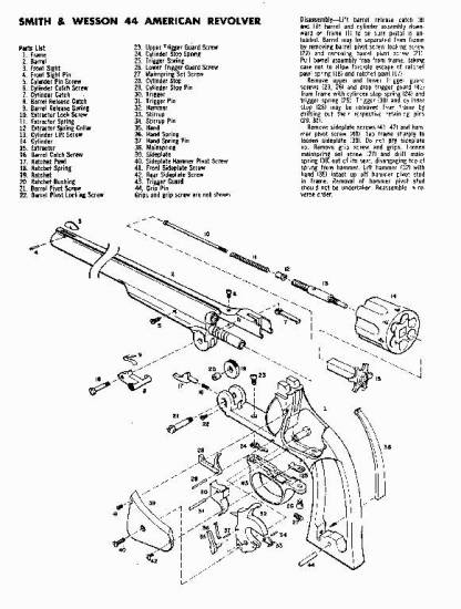 S&W 44