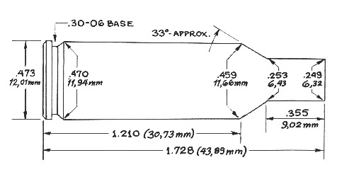 .22-06 (Short)