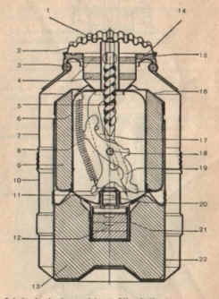 OHG 40