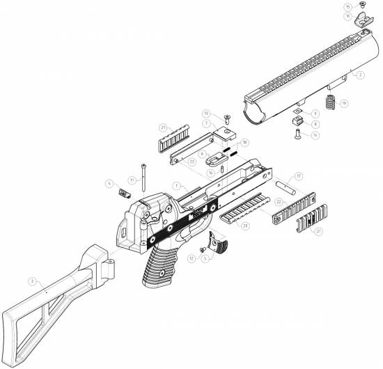 B&T GL-06