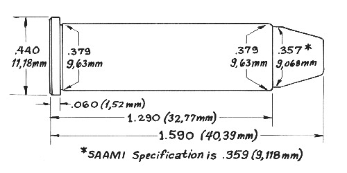 .357 Magnum