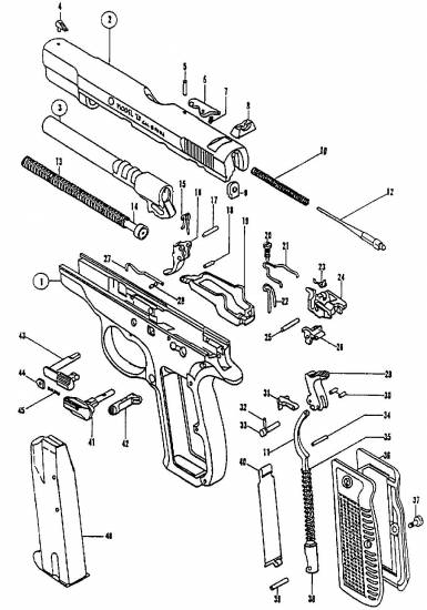 Bruenner B75