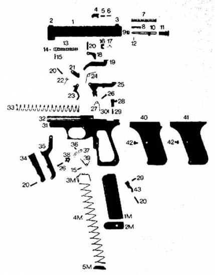 Hecler-Koch PSP 9para