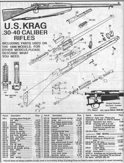 Krag 96