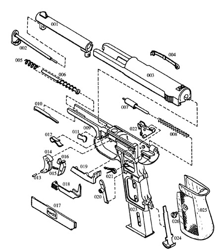 Mauser M1910