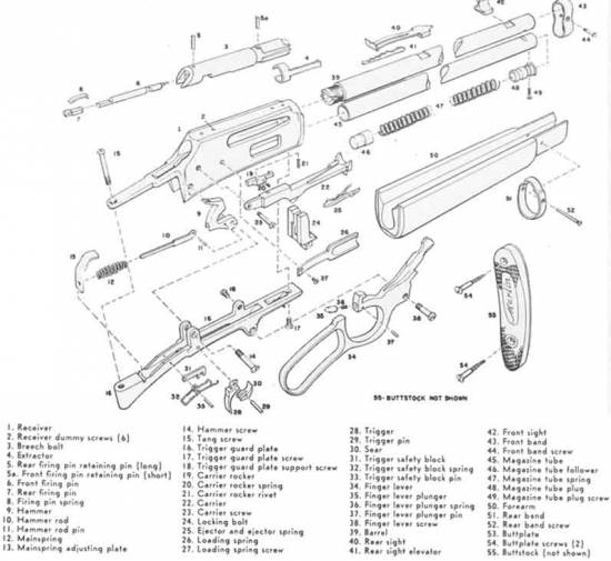 Marlin 336