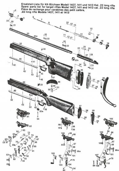 Anschuetz 1407