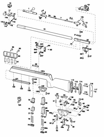 Anschuetz 64R