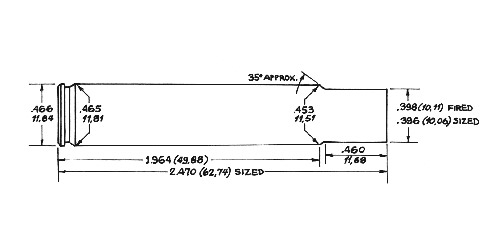 .375 Whelen Improved