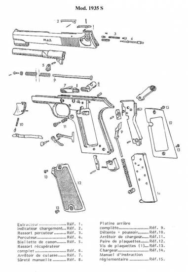 MAS 1935 S