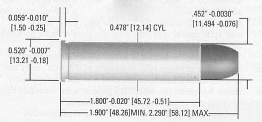 .460 S&W Magnum