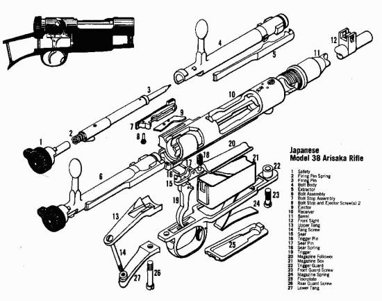 Arisaka38